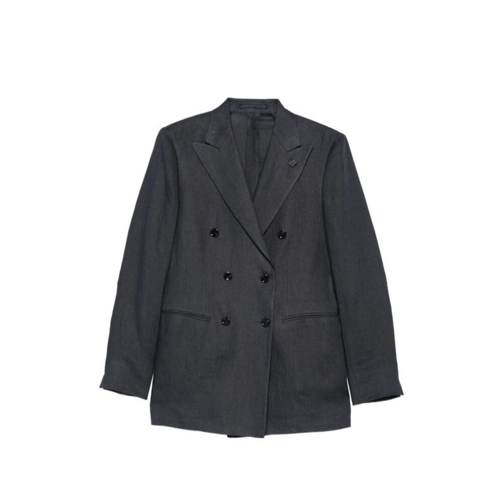 Lardini Blue Jackets - Blazers Women